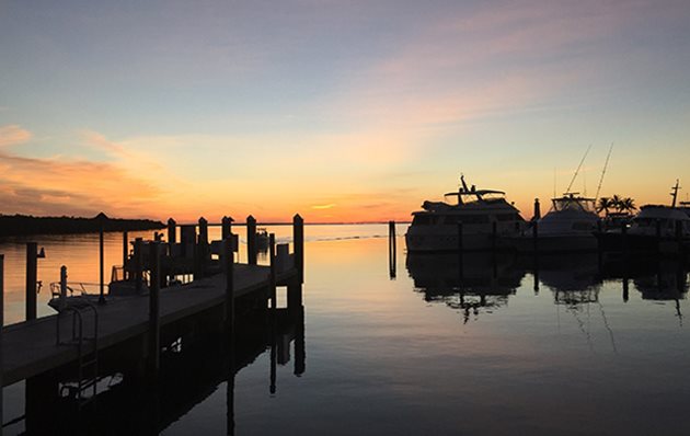 Home - The Key Largo Anglers Club - Key Largo FL